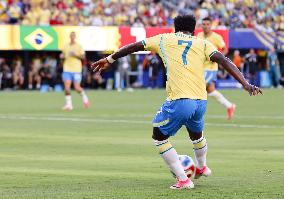 Football: 2026 World Cup