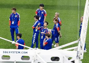 Football: 2026 World Cup