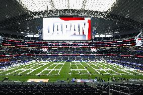 Football: 2026 World Cup