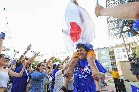 Football: 2026 World Cup