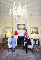 Japan-Britain summit