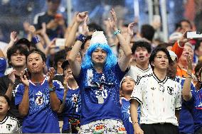 Football: 2026 World Cup