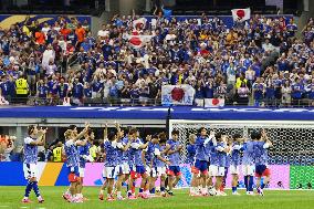 Football: 2026 World Cup