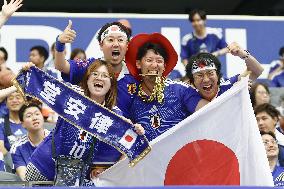 Football: 2026 World Cup