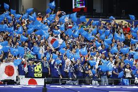 Football: 2026 World Cup