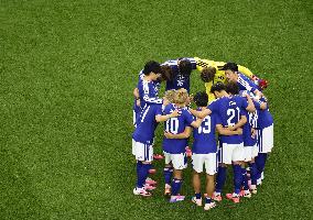 Football: 2026 World Cup