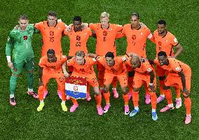 Football: 2026 World Cup