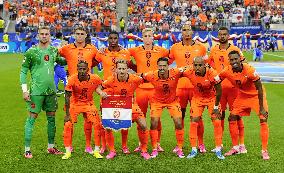 Football: 2026 World Cup