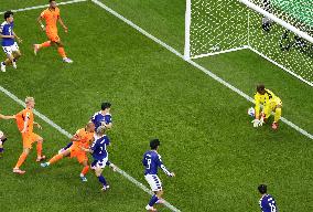 Football: 2026 World Cup