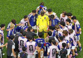 Football: 2026 World Cup