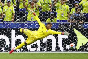 Football: 2026 World Cup