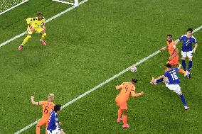 Football: 2026 World Cup