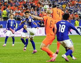 Football: 2026 World Cup
