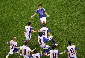 Football: 2026 World Cup
