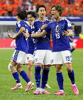 Football: 2026 World Cup