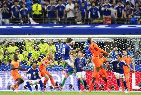 Football: 2026 World Cup