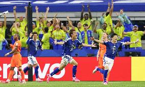 Football: 2026 World Cup