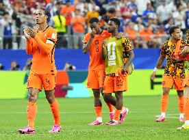 Football: 2026 World Cup