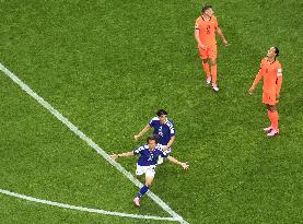 Football: 2026 World Cup