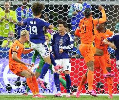 Football: 2026 World Cup