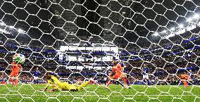 Football: 2026 World Cup