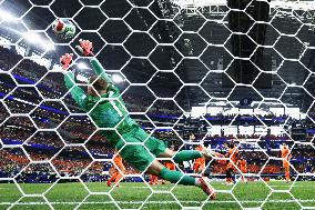 Football: 2026 World Cup