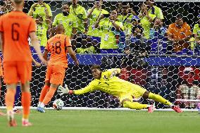 Football: 2026 World Cup