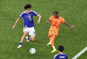 Football: 2026 World Cup