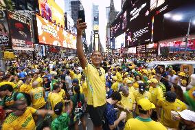 Football: 2026 World Cup