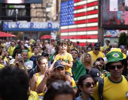 Football: 2026 World Cup