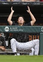 Baseball: Dodgers vs. White Sox