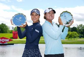 Golf: Dow Championship