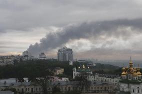 War in Ukraine