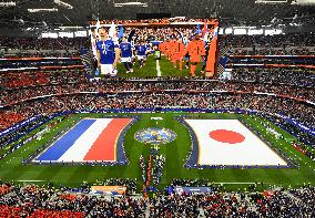 Football: 2026 World Cup