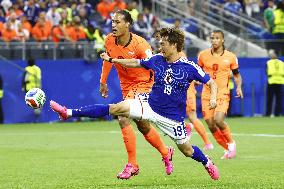 Football: 2026 World Cup