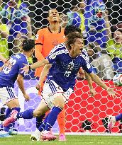 Football: 2026 World Cup
