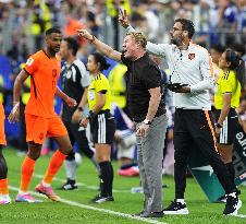 Football: 2026 World Cup