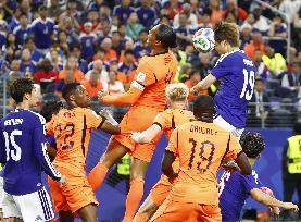 Football: 2026 World Cup
