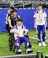Football: 2026 World Cup