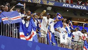 Football: 2026 World Cup