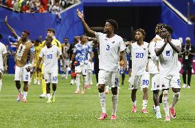 Football: 2026 World Cup