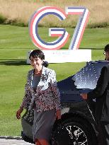 G7 summit in France