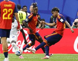 Football: 2026 World Cup