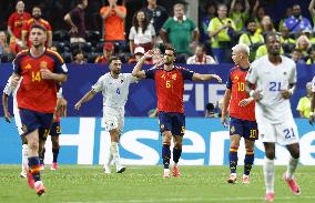 Football: 2026 World Cup
