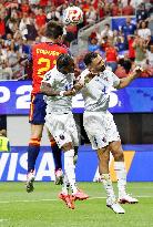 Football: 2026 World Cup