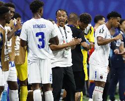 Football: 2026 World Cup