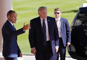 G7 summit in France
