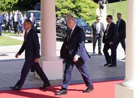 G7 summit in France