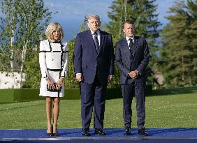 G7 summit in France