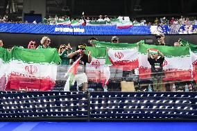 Football: 2026 World Cup